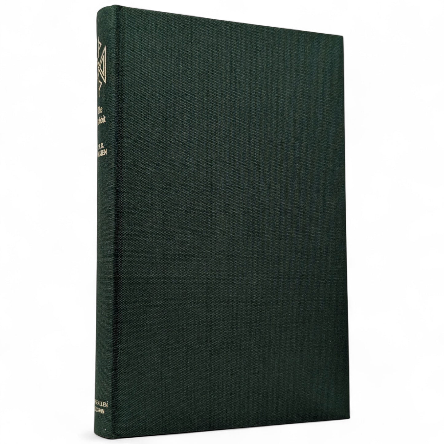 The Hobbit or There and Back Again