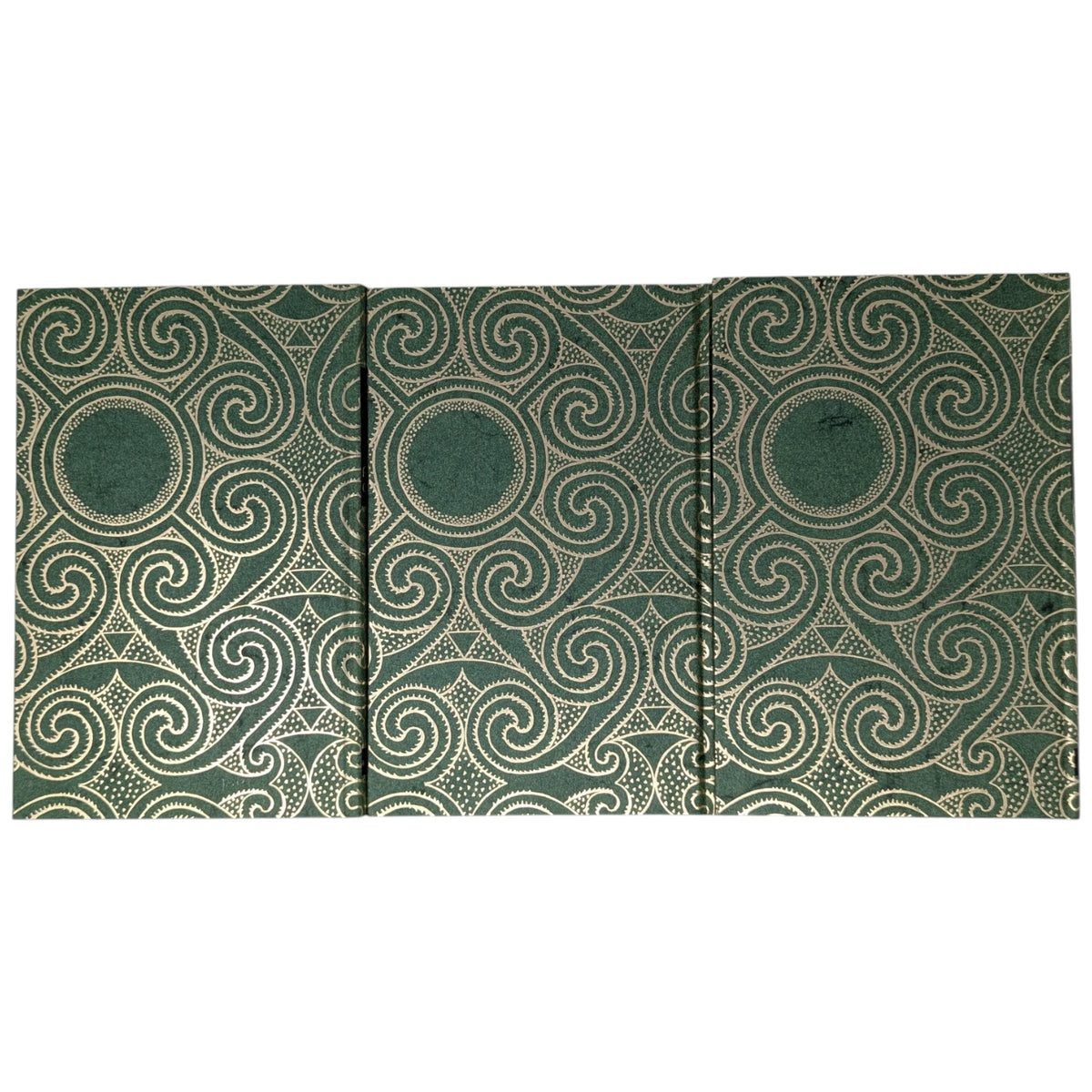 The Hobbit; The Lord of the Rings; The Silmarillion