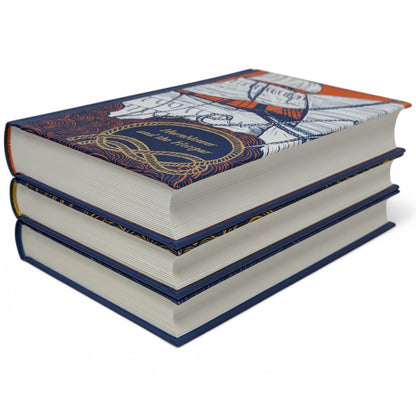 The Hornblower Saga: Mr Hornblower (Set 1)