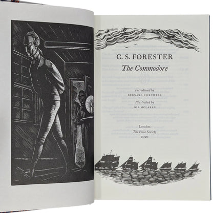 The Hornblower Saga: Admiral Hornblower (Set 3)