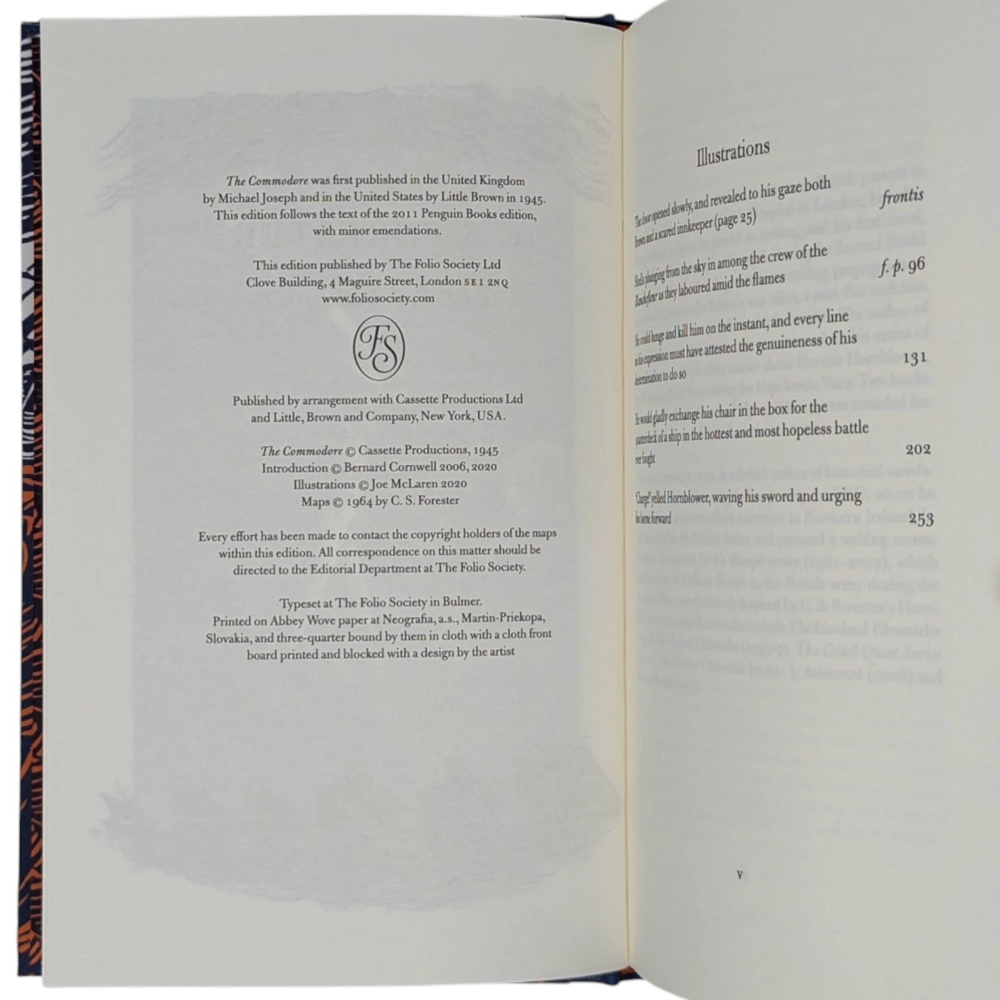 The Hornblower Saga: Admiral Hornblower (Set 3)