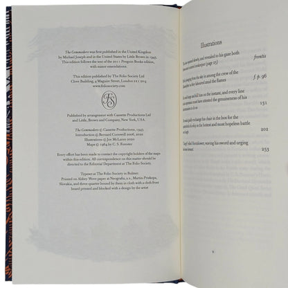 The Hornblower Saga: Admiral Hornblower (Set 3)