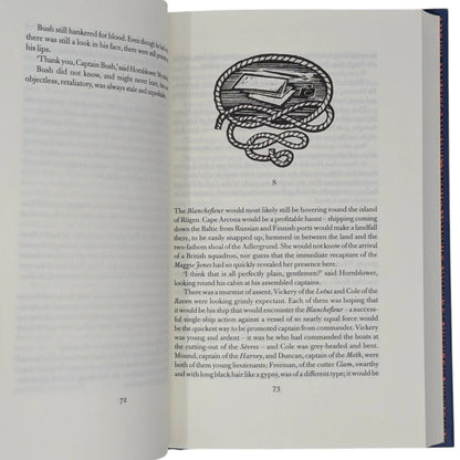 The Hornblower Saga: Admiral Hornblower (Set 3)