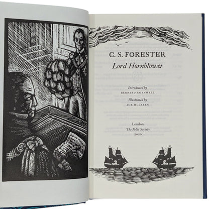 The Hornblower Saga: Admiral Hornblower (Set 3)