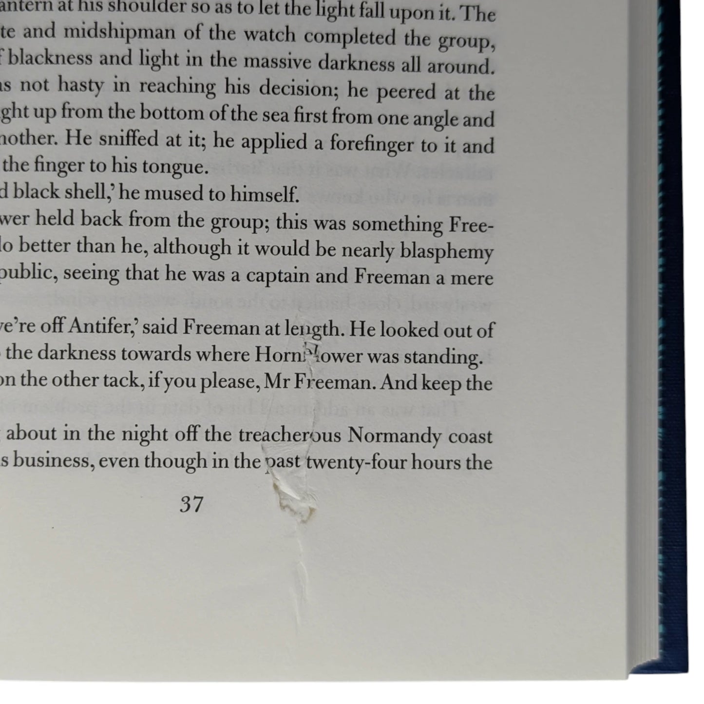 The Hornblower Saga: Admiral Hornblower (Set 3)