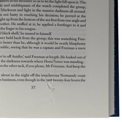 The Hornblower Saga: Admiral Hornblower (Set 3)