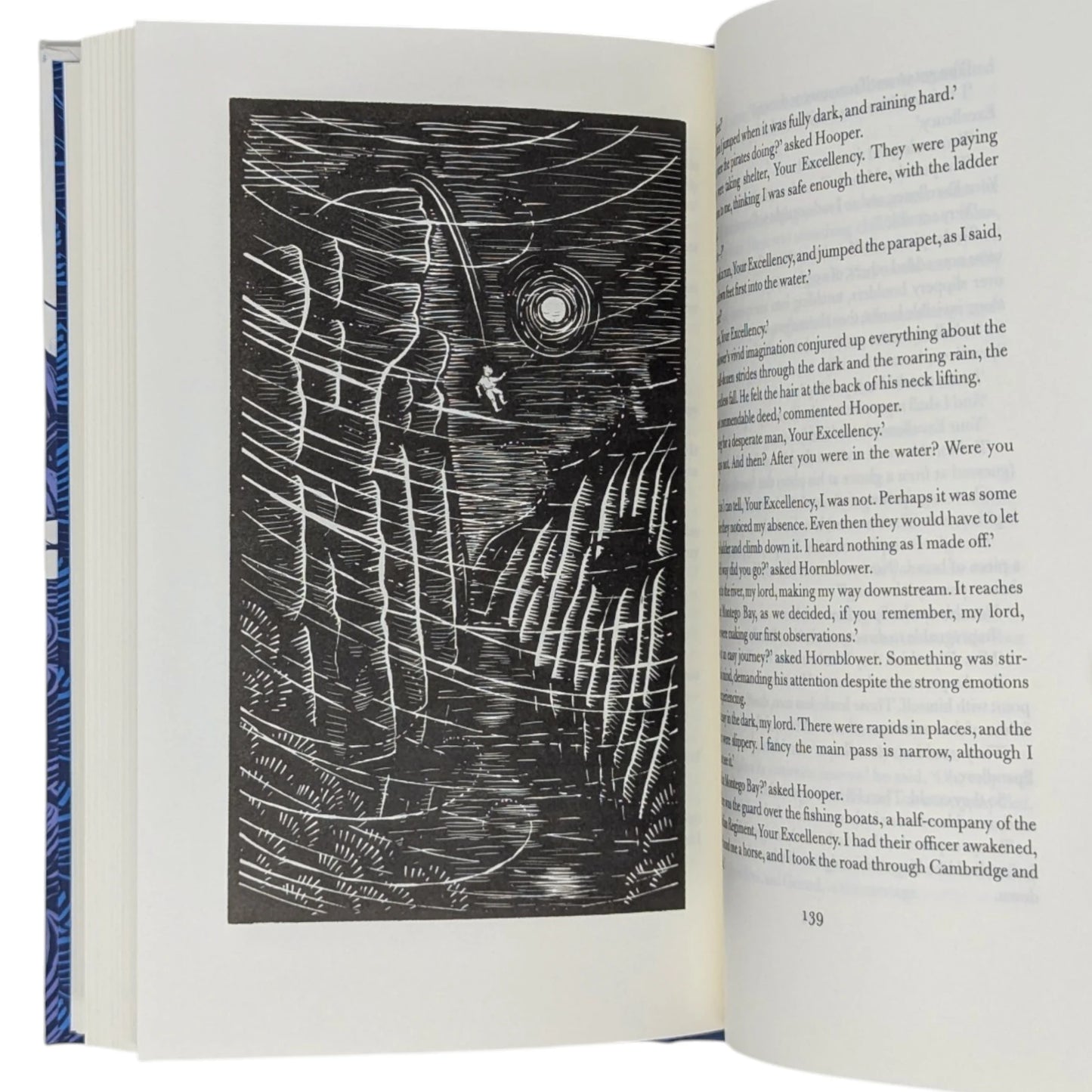 The Hornblower Saga: Admiral Hornblower (Set 3)