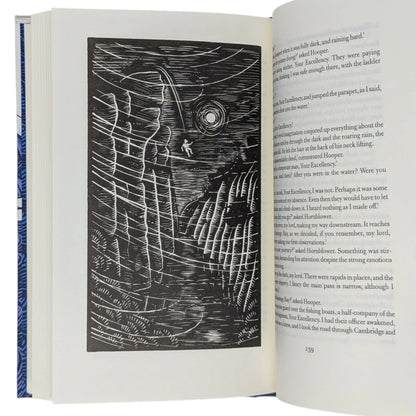 The Hornblower Saga: Admiral Hornblower (Set 3)