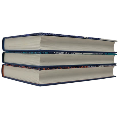 The Hornblower Saga: Admiral Hornblower (Set 3)