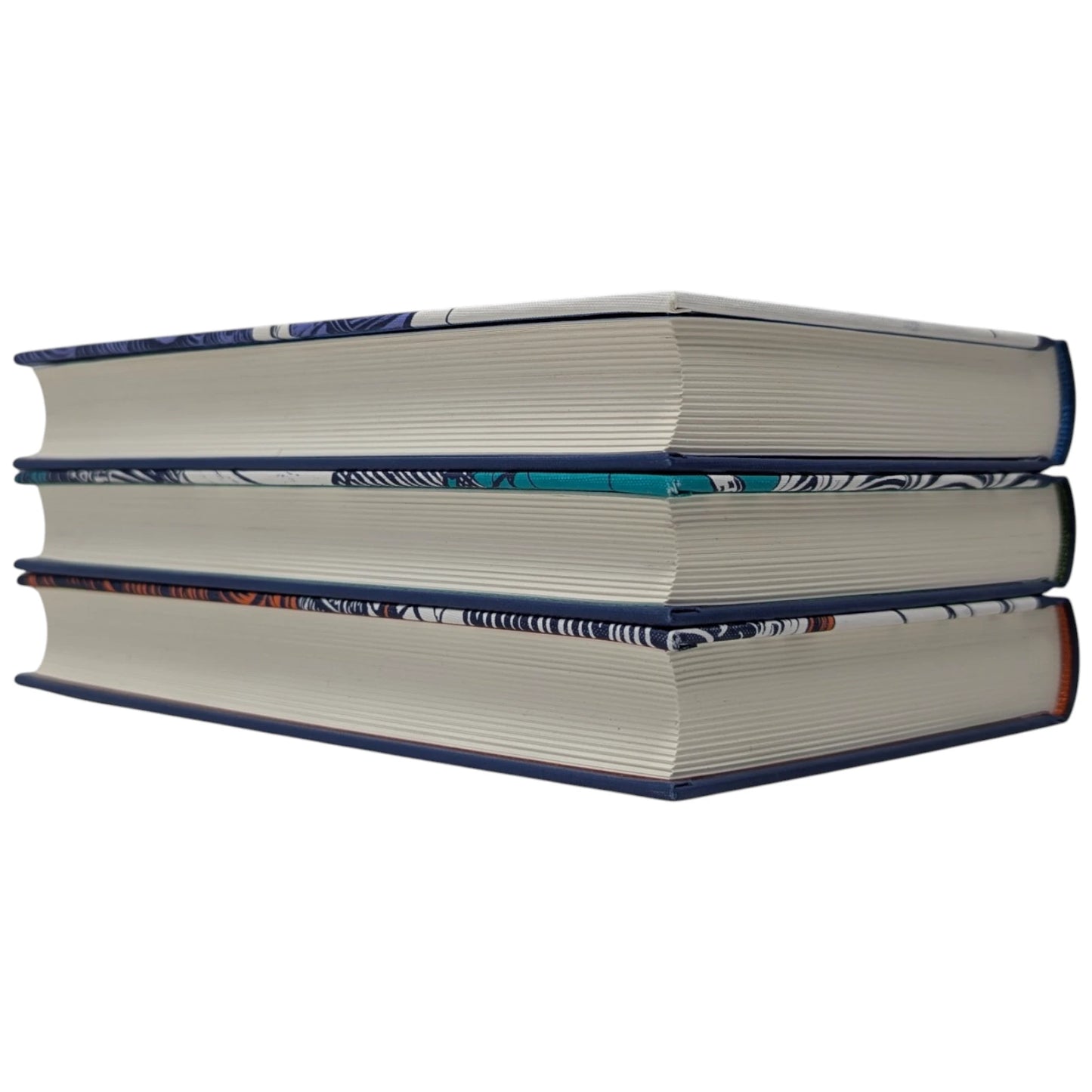 The Hornblower Saga: Admiral Hornblower (Set 3)