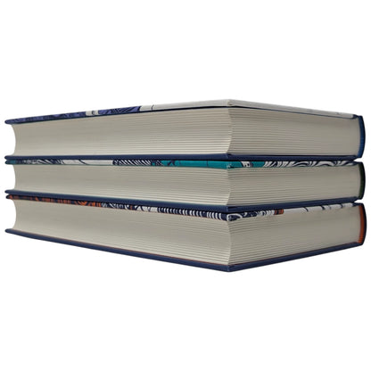 The Hornblower Saga: Admiral Hornblower (Set 3)