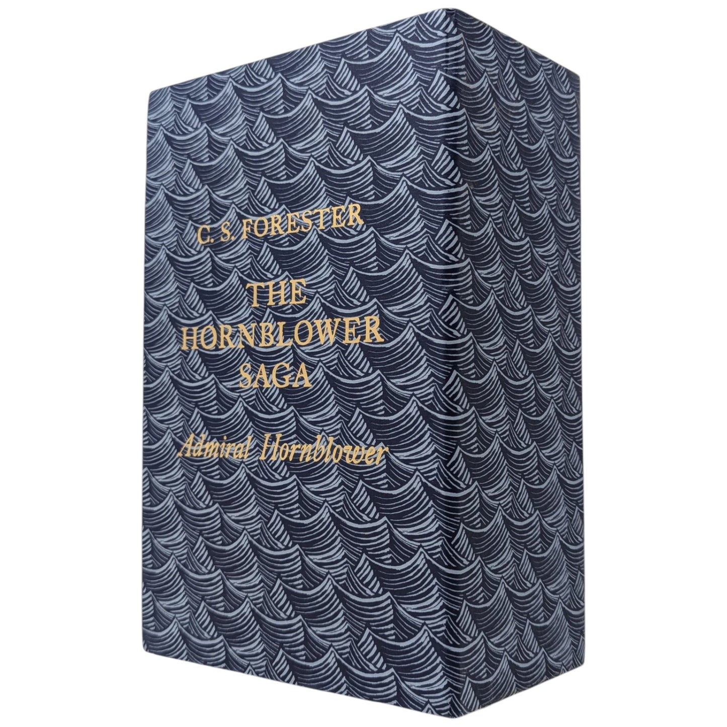 The Hornblower Saga: Admiral Hornblower (Set 3)