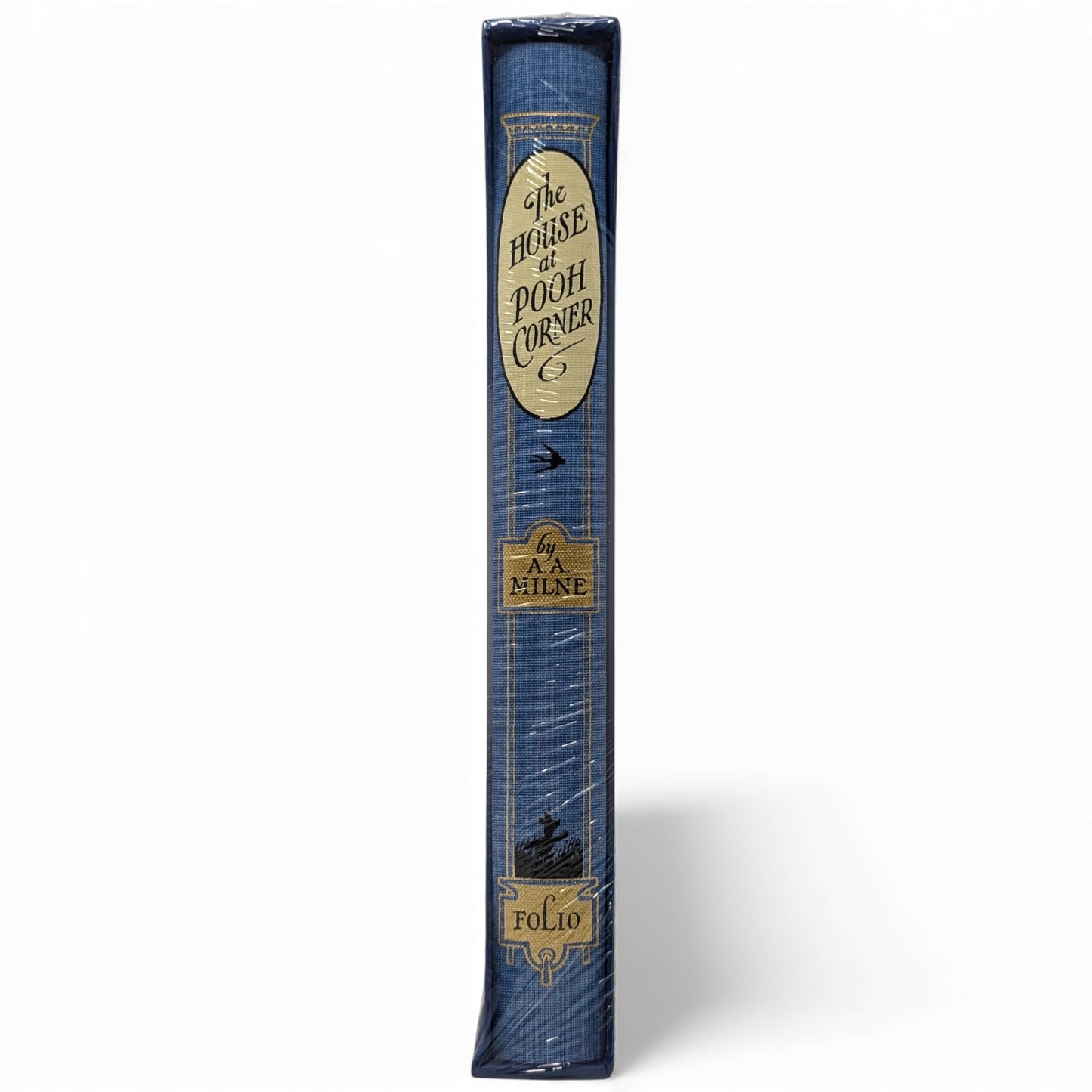 The House at Pooh Corner