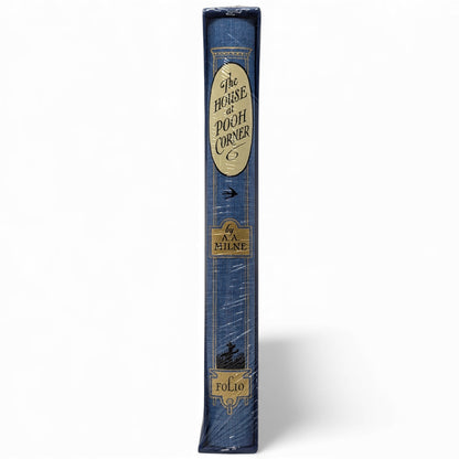 The House at Pooh Corner