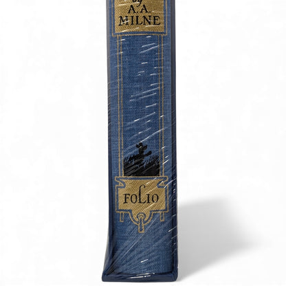 The House at Pooh Corner