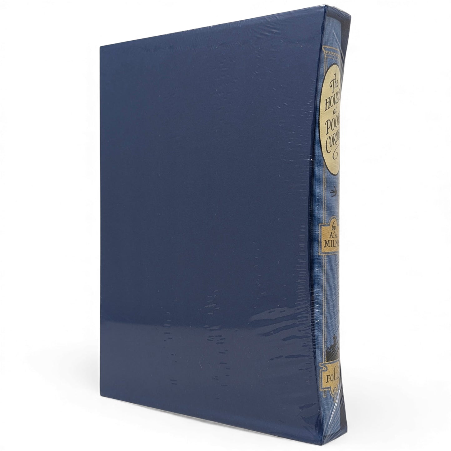 The House at Pooh Corner