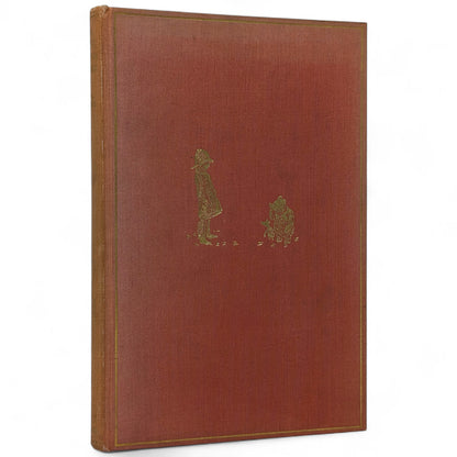 The House at Pooh Corner