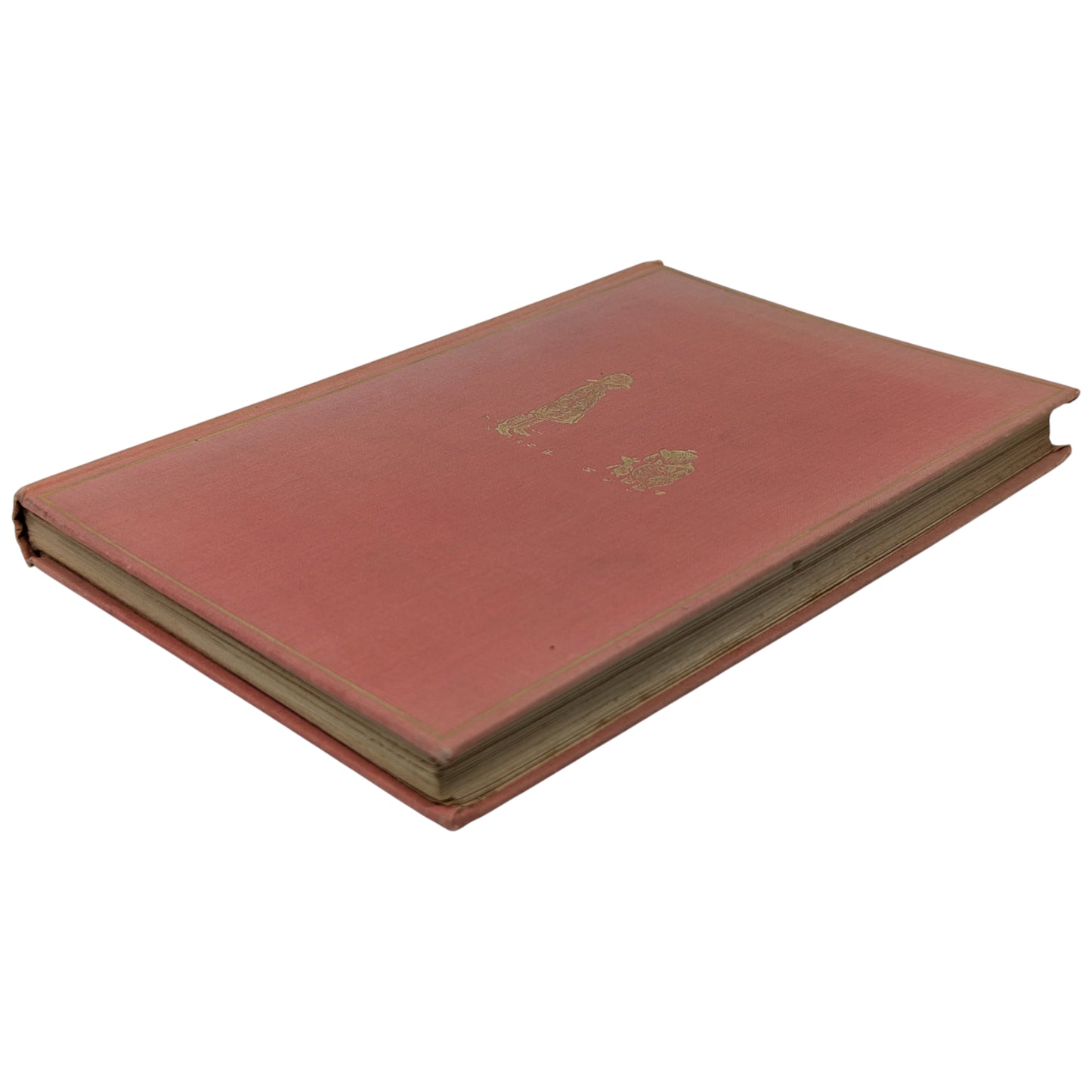 The House at Pooh Corner