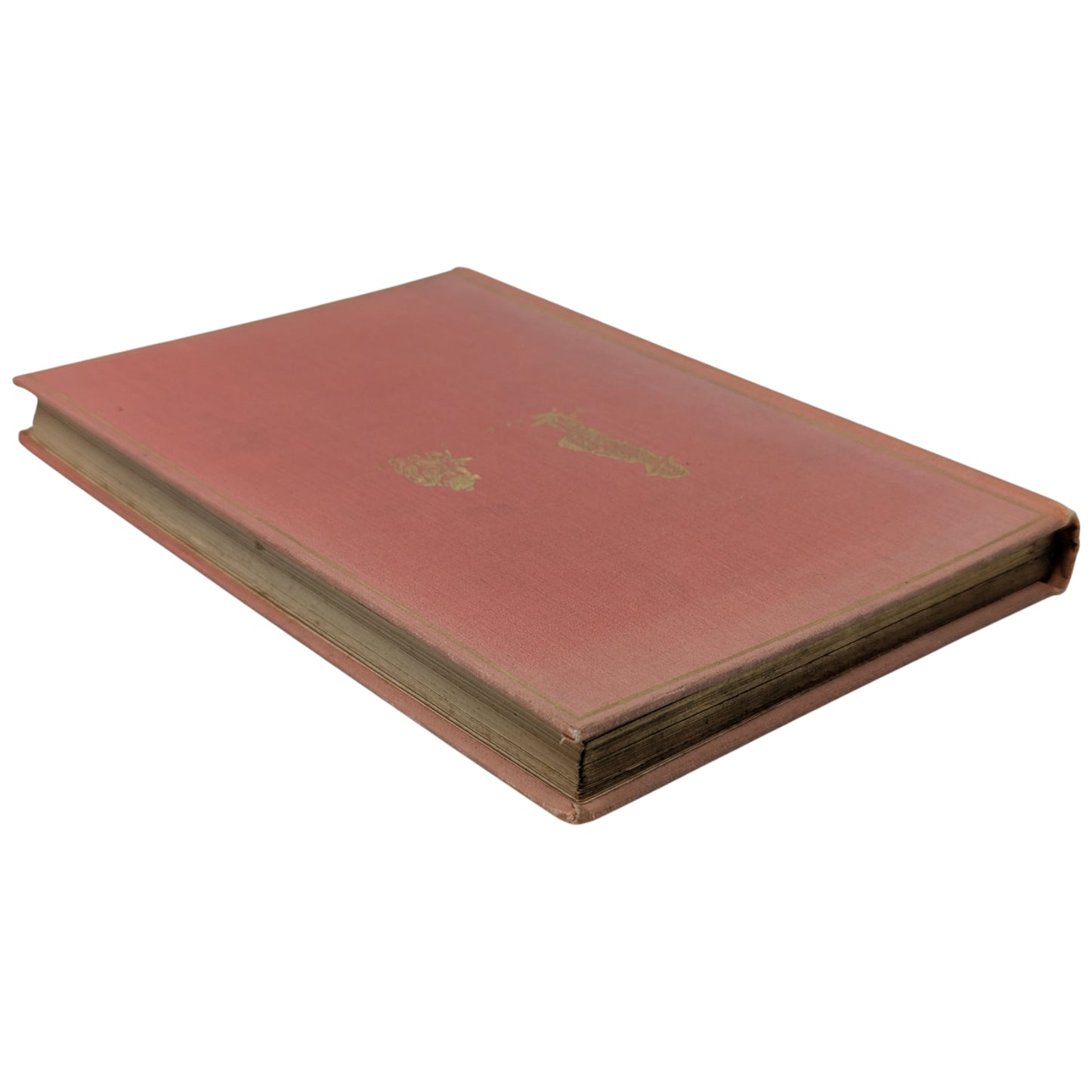 The House at Pooh Corner