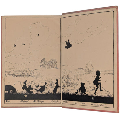 The House at Pooh Corner