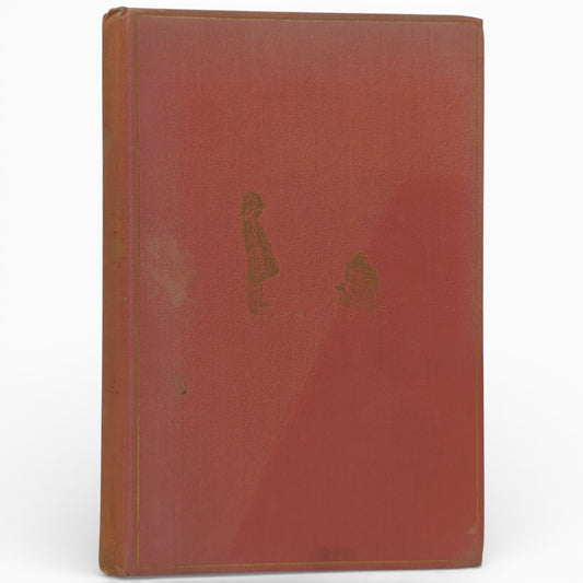 The House at Pooh Corner