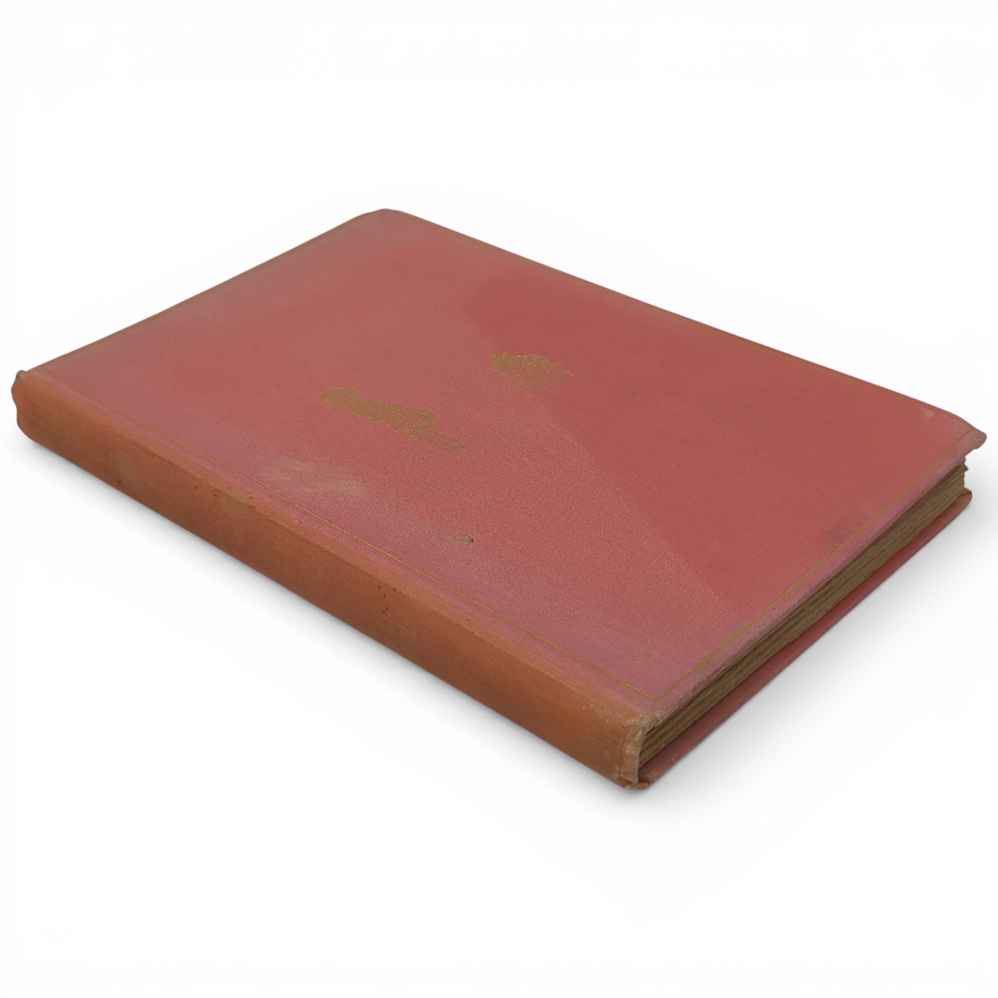 The House at Pooh Corner