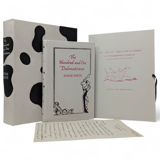 The Hundred and One Dalmatians