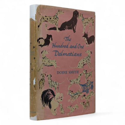 The Hundred and One Dalmatians