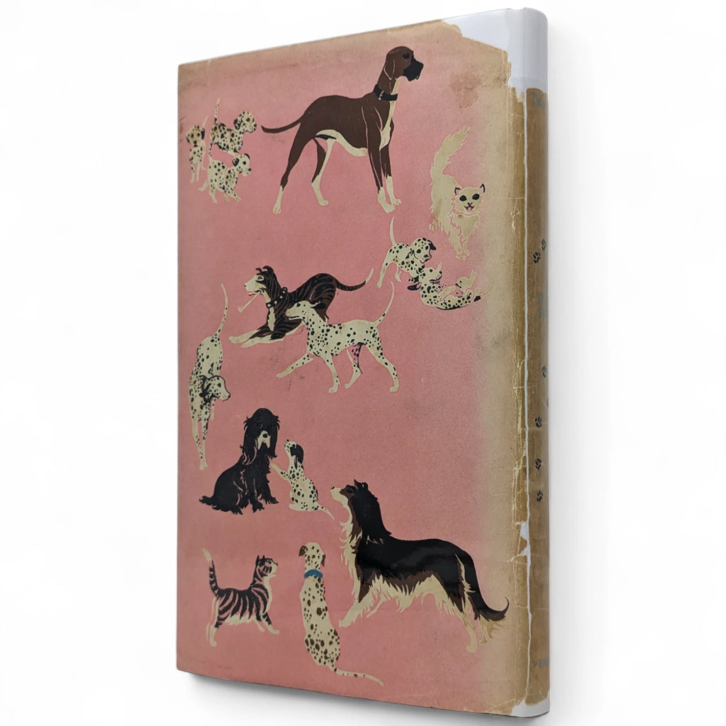 The Hundred and One Dalmatians