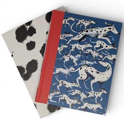 The Hundred and One Dalmatians, or The Great Dog Robbery