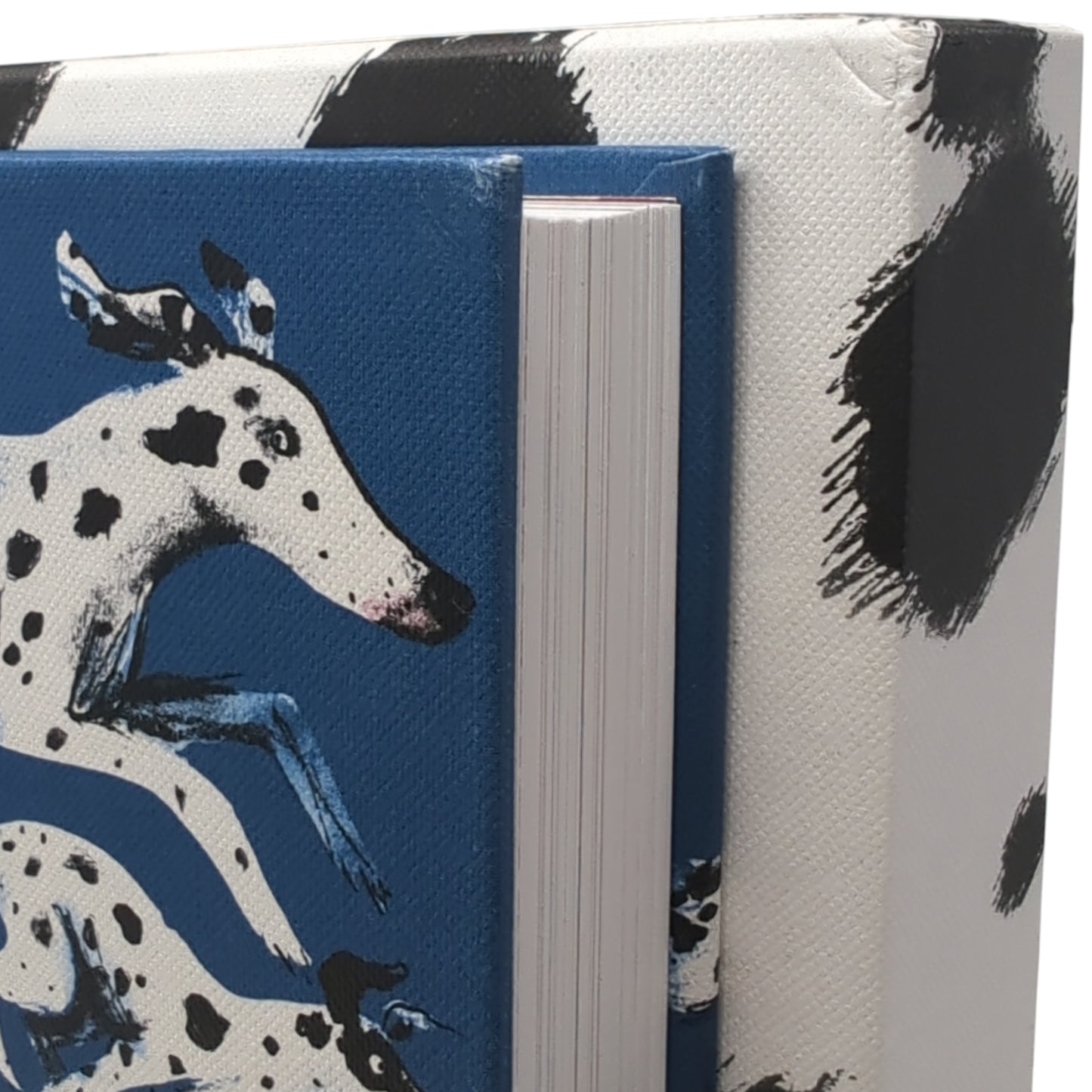 The Hundred and One Dalmatians, or The Great Dog Robbery