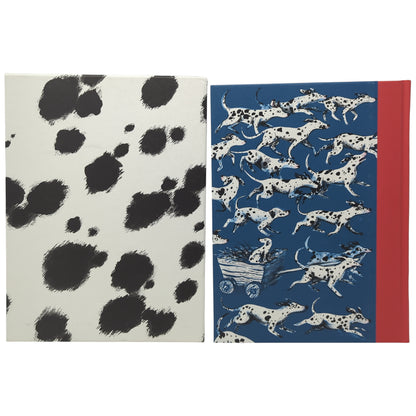 The Hundred and One Dalmatians, or The Great Dog Robbery