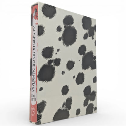 The Hundred and One Dalmatians, or The Great Dog Robbery