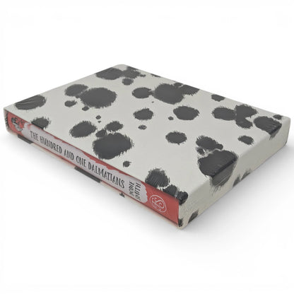 The Hundred and One Dalmatians, or The Great Dog Robbery