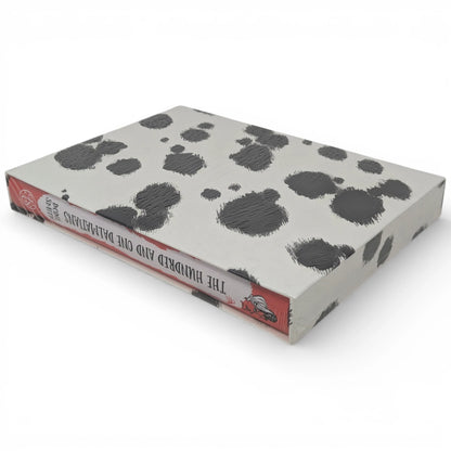 The Hundred and One Dalmatians, or The Great Dog Robbery