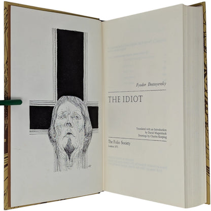 The Idiot