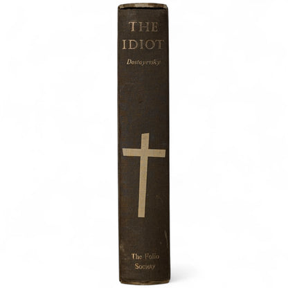 The Idiot