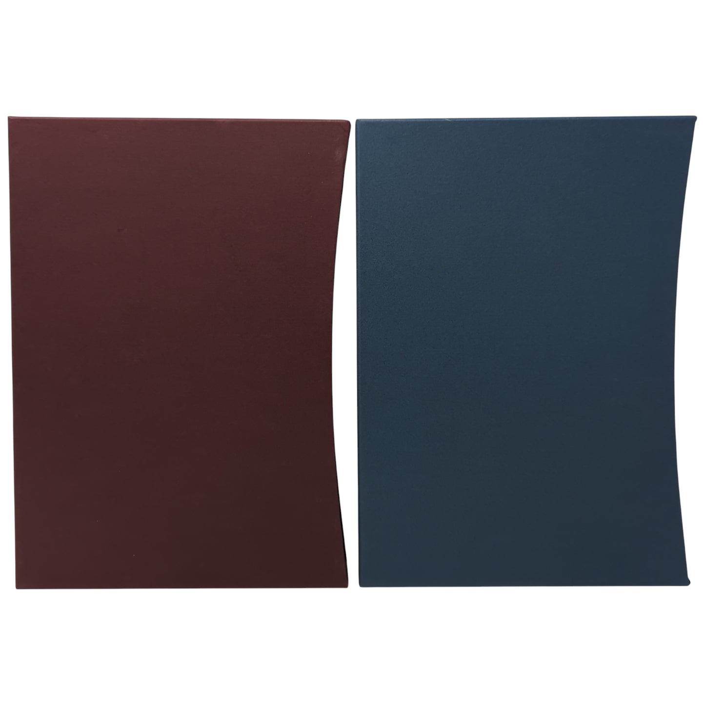 The Iliad & The Odyssey