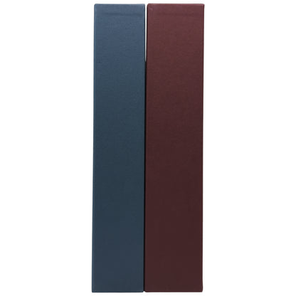 The Iliad & The Odyssey