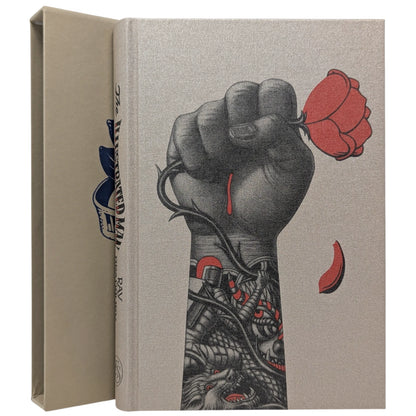 The Illustrated Man