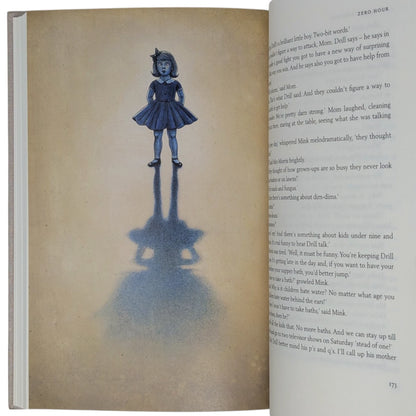 The Illustrated Man