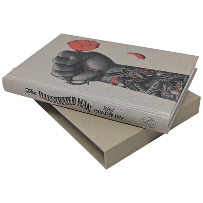 The Illustrated Man