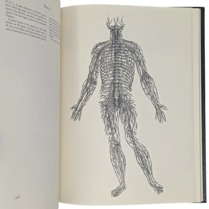 The Illustrations from Works of Andreas Vesalius of Brussels