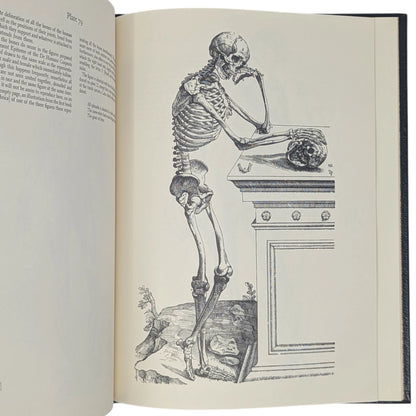 The Illustrations from Works of Andreas Vesalius of Brussels