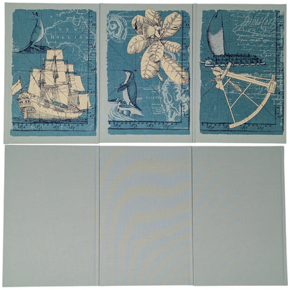 The Journals: 1768–1779