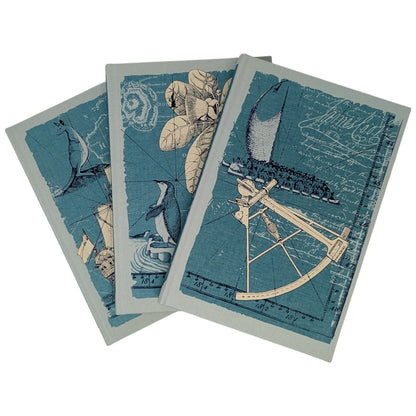 The Journals: 1768–1779