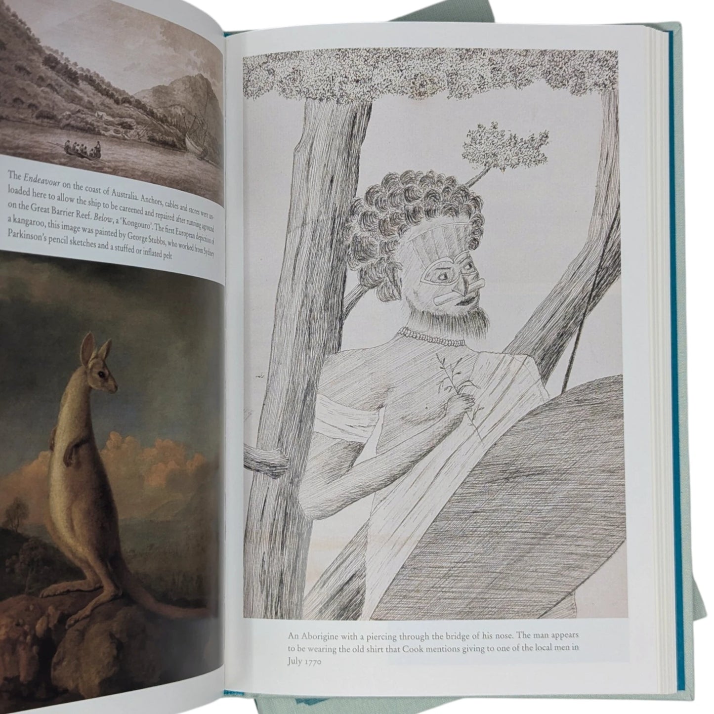 The Journals: 1768–1779