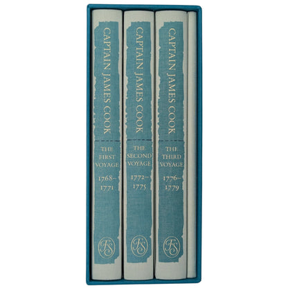 The Journals: 1768–1779