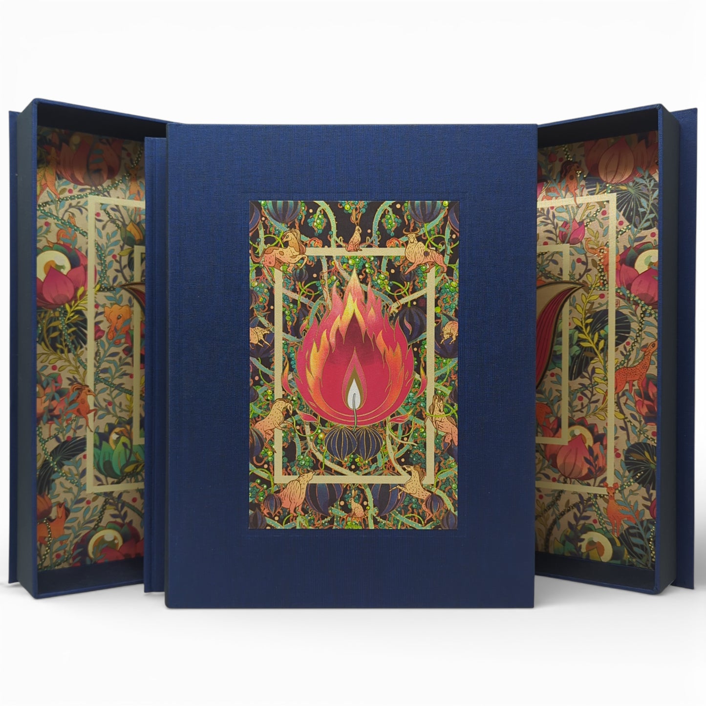 The Kama Sutra of Vatsyayana