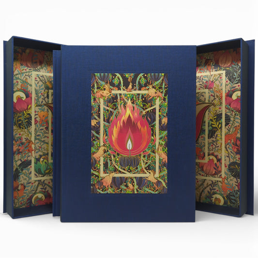 The Kama Sutra of Vatsyayana